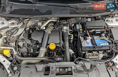 Универсал Renault Megane 2015 в 