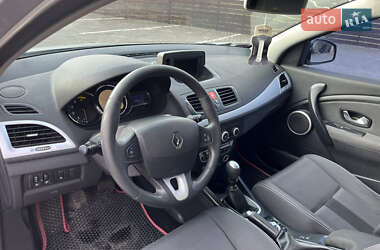 Универсал Renault Megane 2011 в 