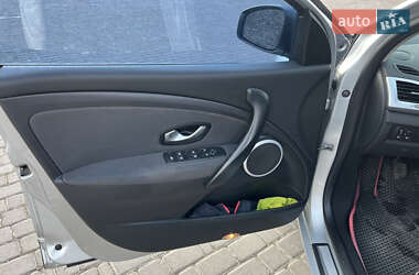 Универсал Renault Megane 2011 в 