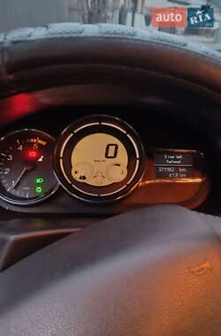 Універсал Renault Megane 2011 в 