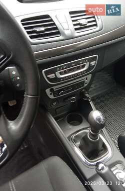 Универсал Renault Megane 2013 в 