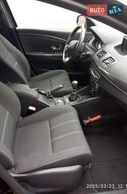 Универсал Renault Megane 2013 в 