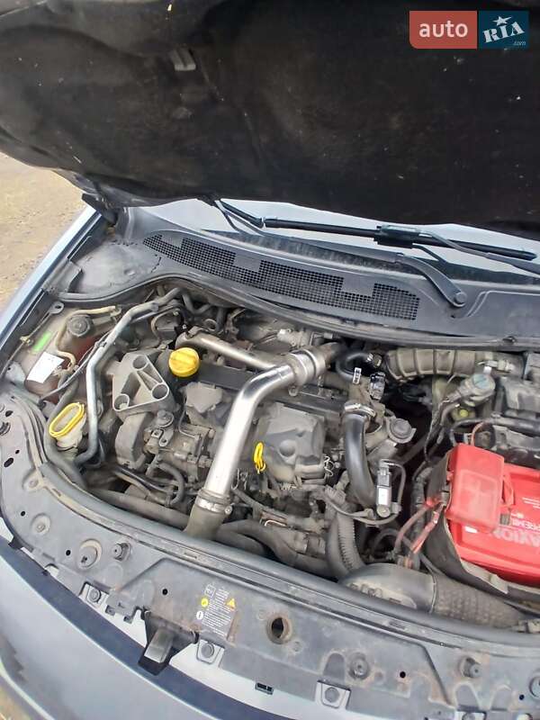 Універсал Renault Megane 2007 в Звягелі фото 28 Універсал Renault Megane 2007 в Звягелі