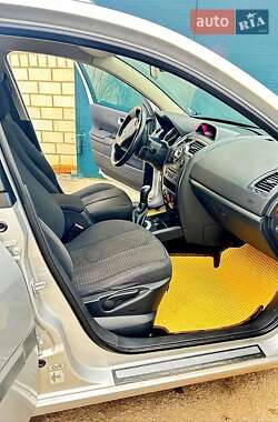 Универсал Renault Megane 2007 в 