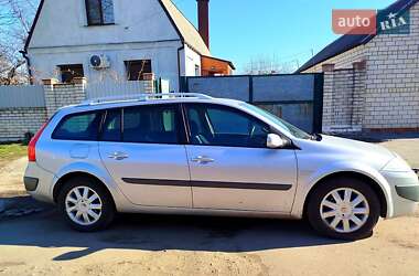 Универсал Renault Megane 2007 в 