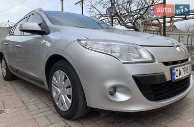 Універсал Renault Megane 2009 в 