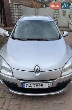 Універсал Renault Megane 2009 в 
