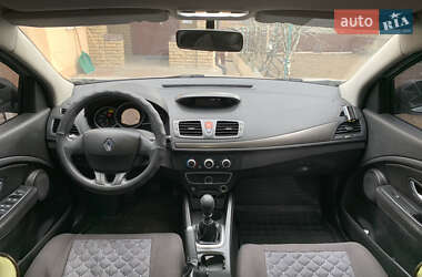 Універсал Renault Megane 2009 в 