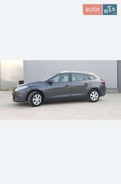 Универсал Renault Megane 2010 в Киеве