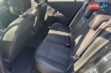 Универсал Renault Megane 2011 в 