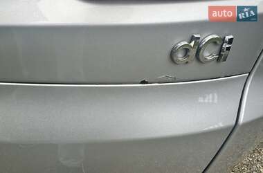 Универсал Renault Megane 2016 в Стрые