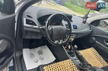 Универсал Renault Megane 2016 в Стрые