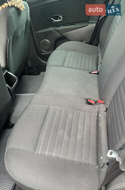 Универсал Renault Megane 2016 в Стрые