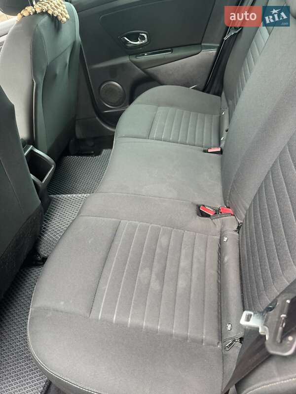 Универсал Renault Megane 2016 в Стрые