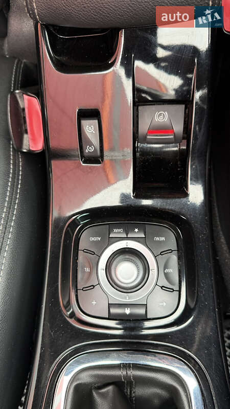 Універсал Renault Megane 2015 в Києві