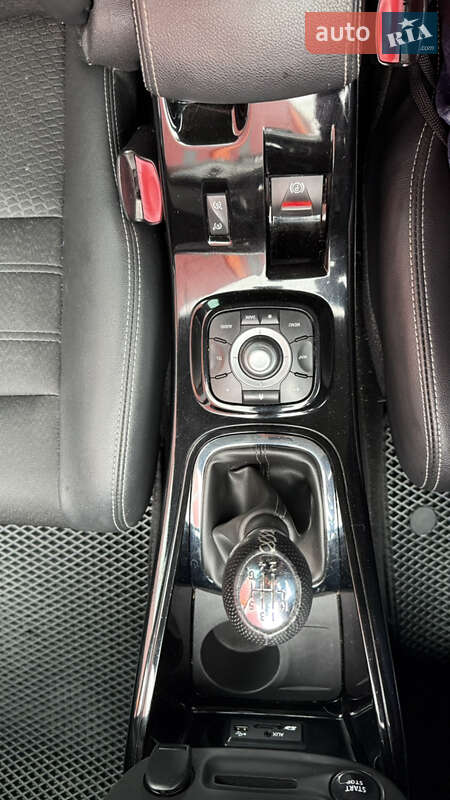 Універсал Renault Megane 2015 в Києві