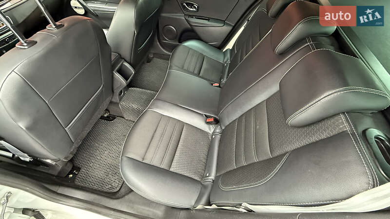 Універсал Renault Megane 2015 в Києві