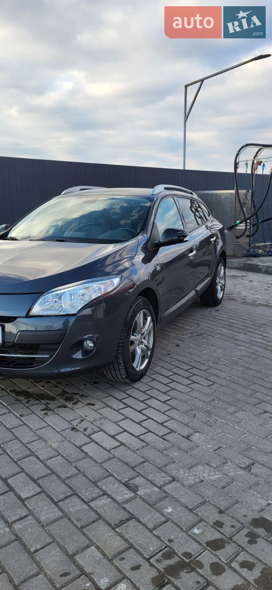 2011 Renault Megane - мініатюра 4
