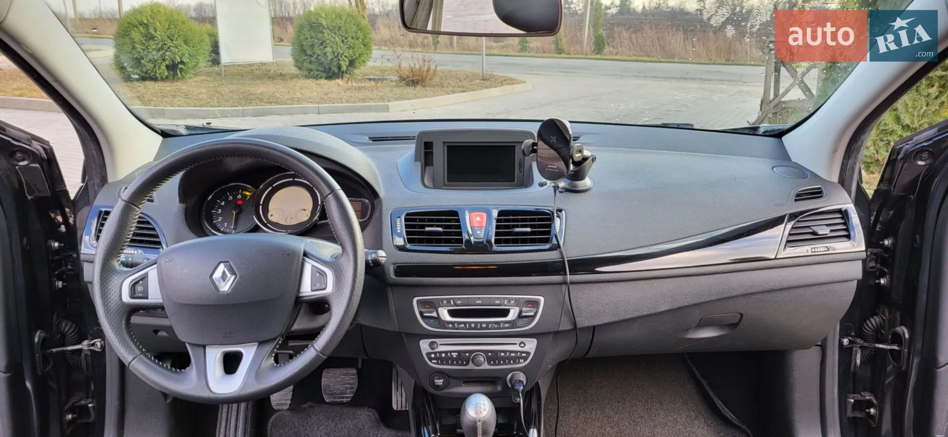2011 Renault Megane - мініатюра 15