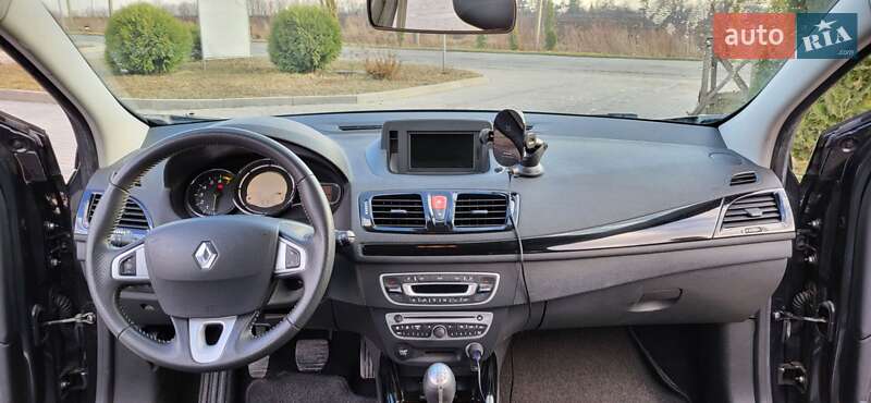 Універсал Renault Megane 2011 в Немовичах