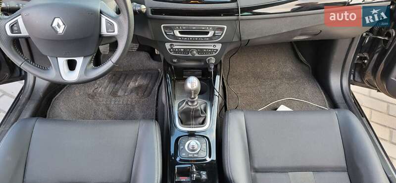 Універсал Renault Megane 2011 в Немовичах