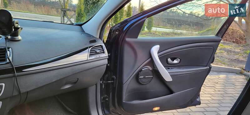 Універсал Renault Megane 2011 в Немовичах