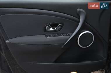 Универсал Renault Megane 2012 в 