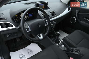 Универсал Renault Megane 2012 в 
