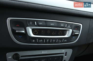 Универсал Renault Megane 2012 в 