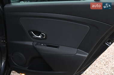 Универсал Renault Megane 2012 в 