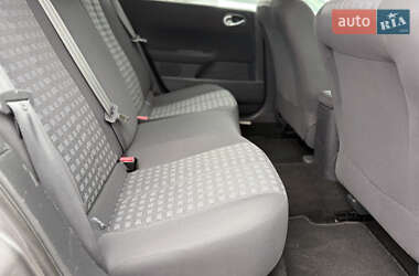 Универсал Renault Megane 2008 в 