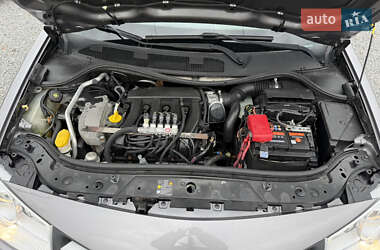 Универсал Renault Megane 2008 в 