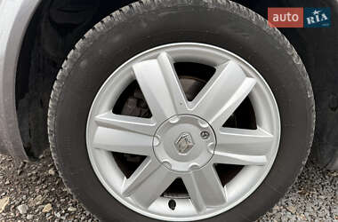 Универсал Renault Megane 2008 в 