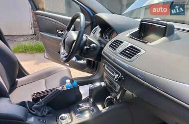 Универсал Renault Megane 2015 в 