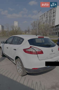 Универсал Renault Megane 2013 в 