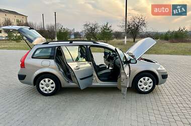 Универсал Renault Megane 2005 в Теплике