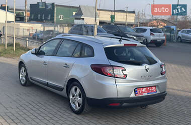 Универсал Renault Megane 2010 в 
