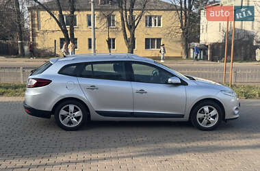 Универсал Renault Megane 2010 в 