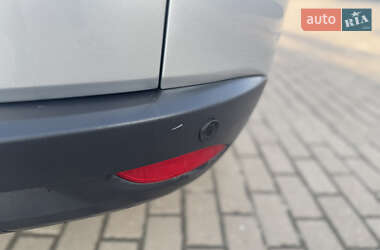 Универсал Renault Megane 2010 в 