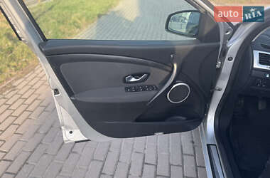 Универсал Renault Megane 2010 в 