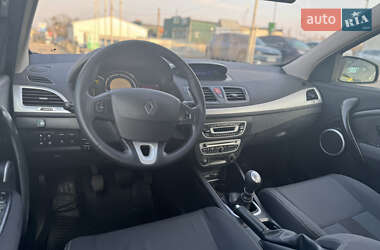 Универсал Renault Megane 2010 в 