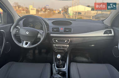 Универсал Renault Megane 2010 в 
