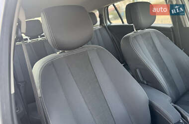Универсал Renault Megane 2010 в 