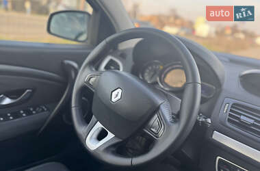 Универсал Renault Megane 2010 в 