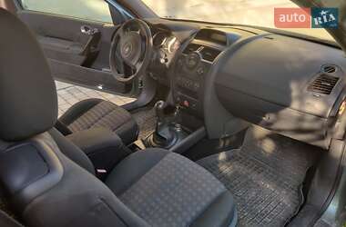 Купе Renault Megane 2006 в 