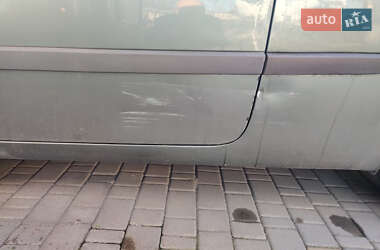Купе Renault Megane 2006 в 