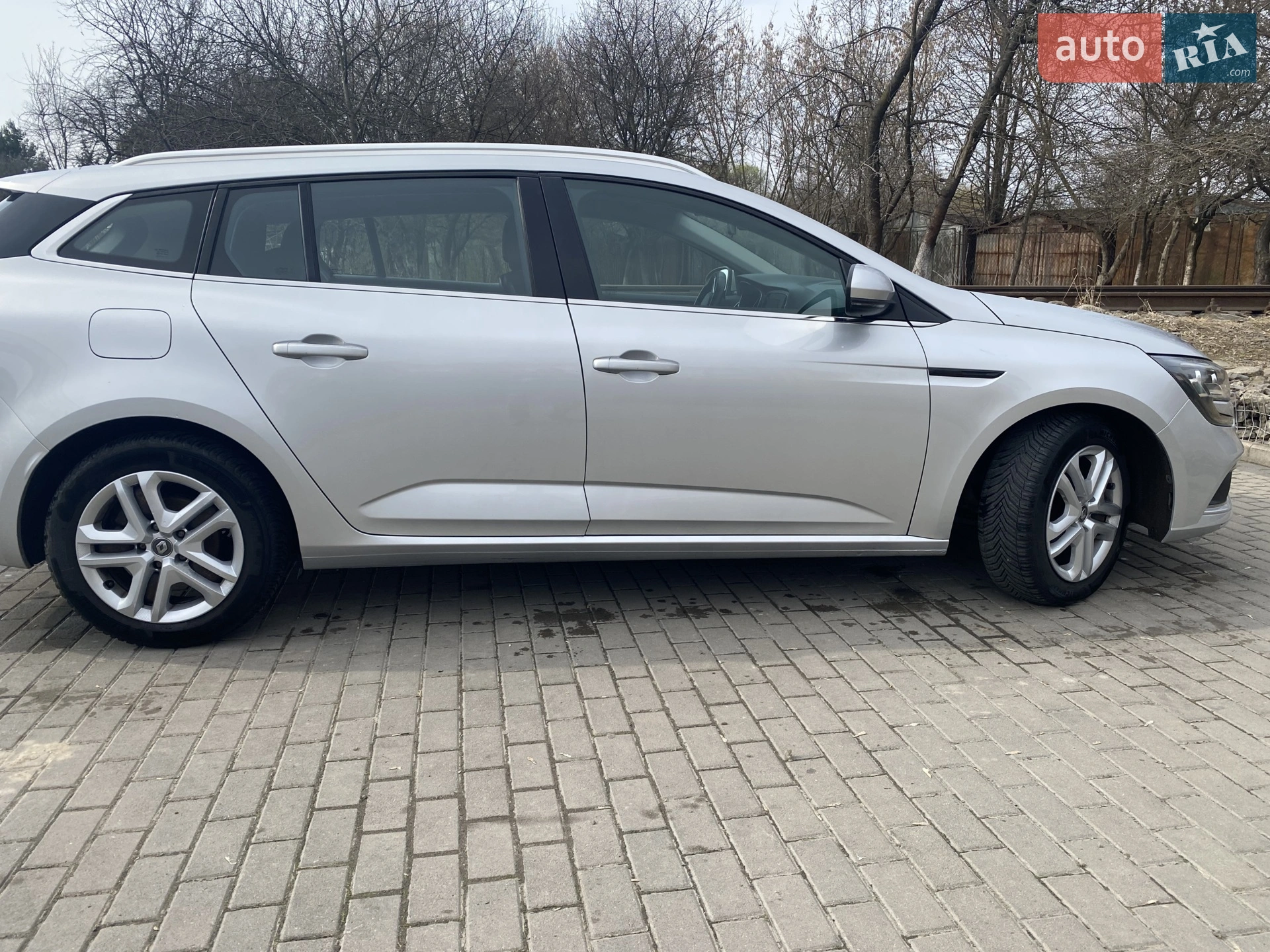 2016 Renault Megane - мініатюра 6