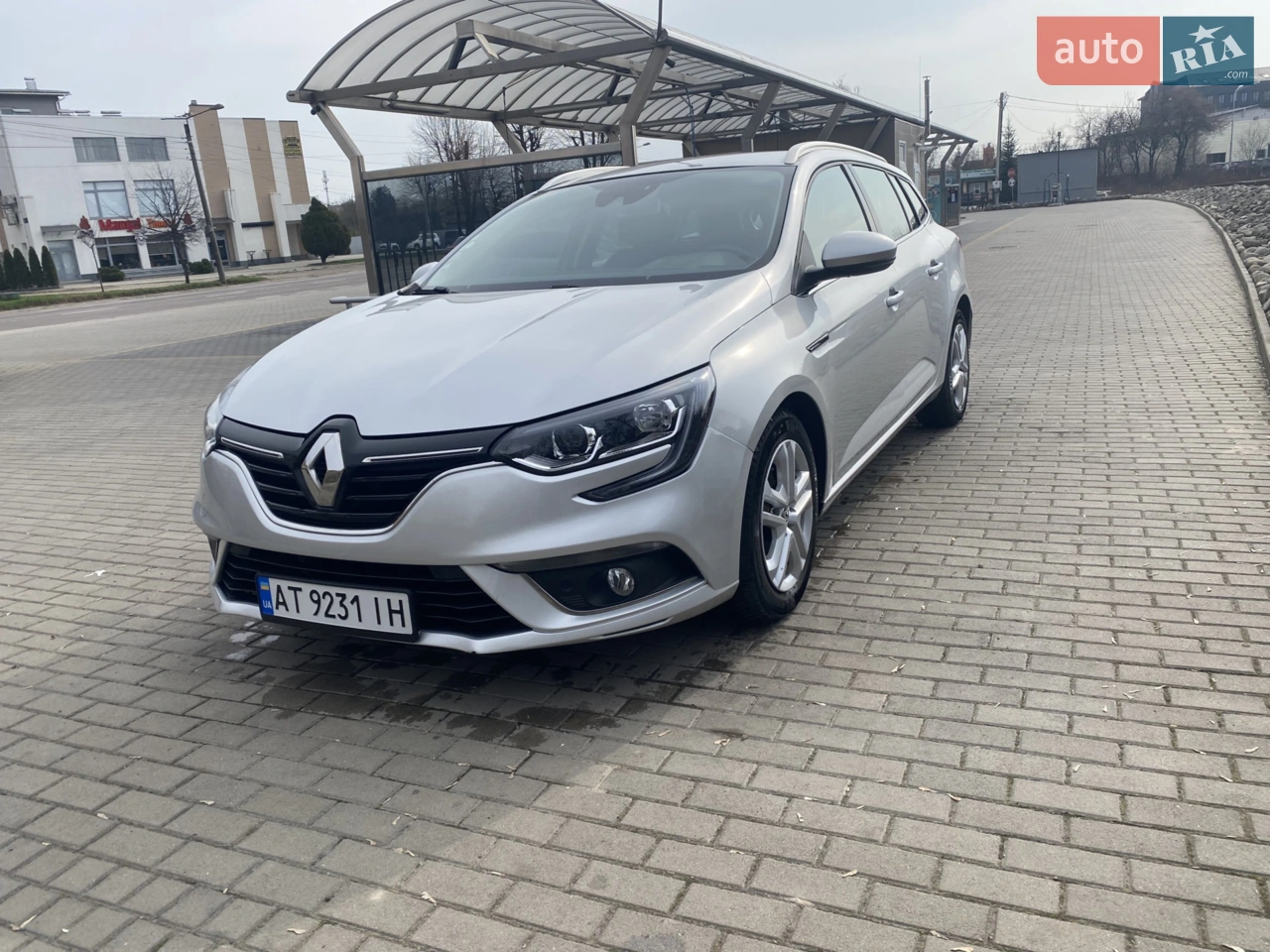 2015 Renault Megane - мініатюра 24