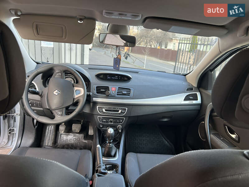 Універсал Renault Megane 2011 в Рівному фото 9 Універсал Renault Megane 2011 в Рівному