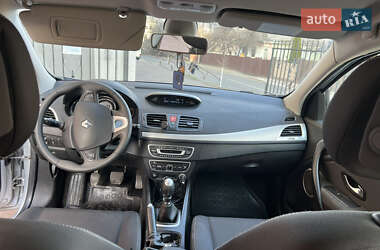 Универсал Renault Megane 2011 в 